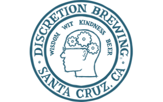 Discretion Brewing