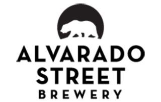 Company logo of Alvarado Street Brewery