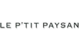 Logo of Le P’Tit Paysan