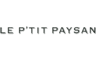 Le P’Tit Paysan logo