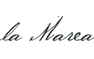 La Marea logo