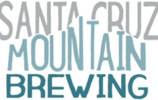 Santa Cruz Mountain Brewing logo