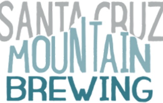 Santa Cruz Mountain Brewing logo